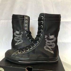 converse dragon